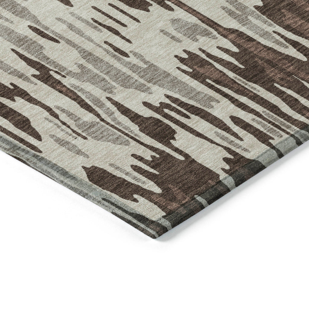addison chantille acn986 brown rug