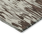 addison chantille acn986 brown rug
