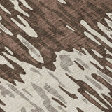 addison chantille acn986 brown rug
