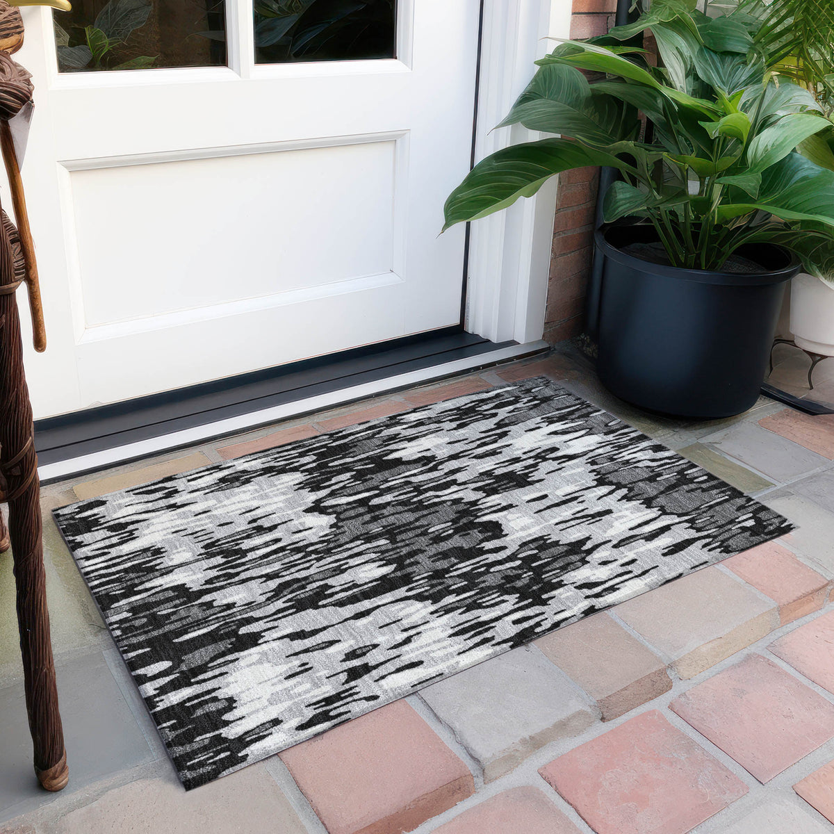 addison chantille acn986 gray rug