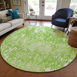 addison chantille acn986 lime rug