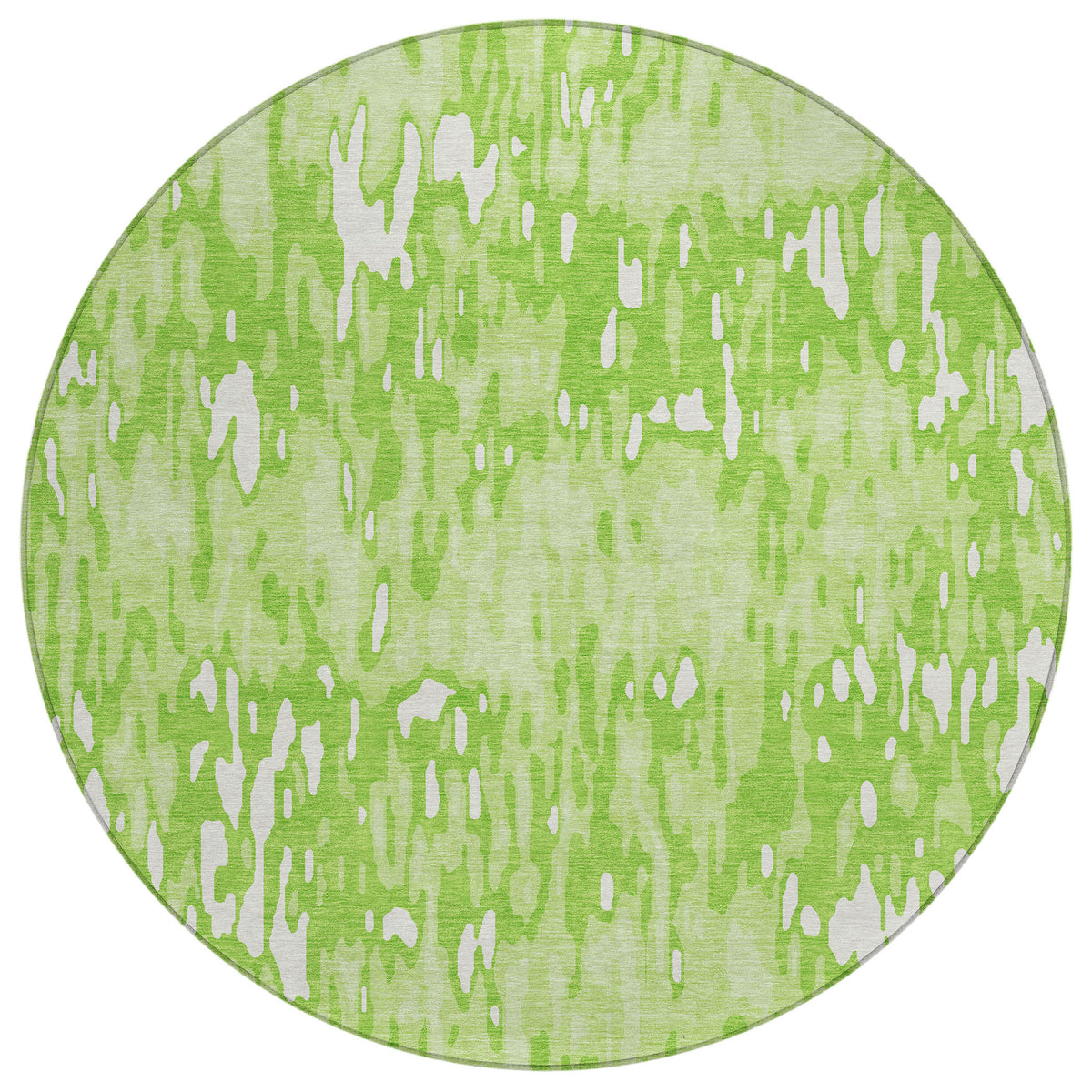 addison chantille acn986 lime rug