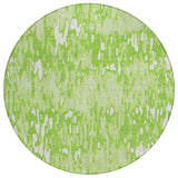 addison chantille acn986 lime rug