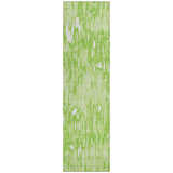 addison chantille acn986 lime rug