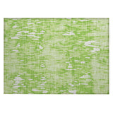 addison chantille acn986 lime rug