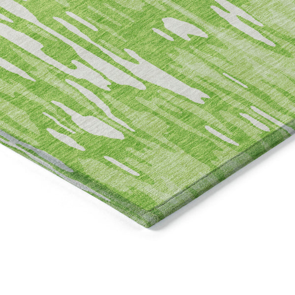 addison chantille acn986 lime rug
