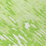 addison chantille acn986 lime rug