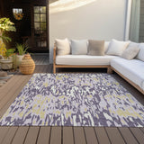 addison chantille acn986 purple rug