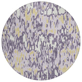 addison chantille acn986 purple rug