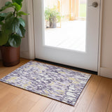 addison chantille acn986 purple rug