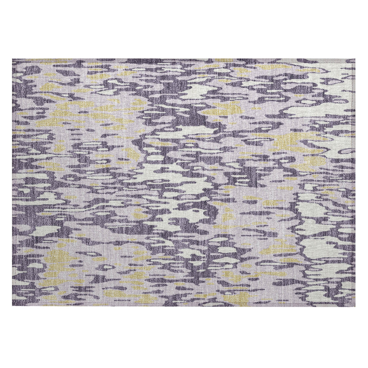 addison chantille acn986 purple rug