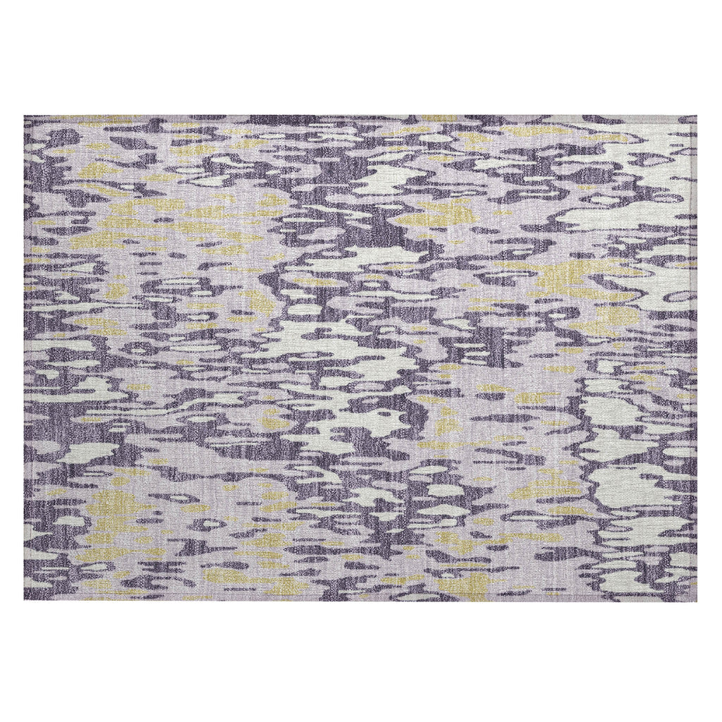 addison chantille acn986 purple rug
