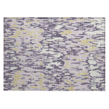 addison chantille acn986 purple rug