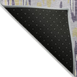 addison chantille acn986 purple rug
