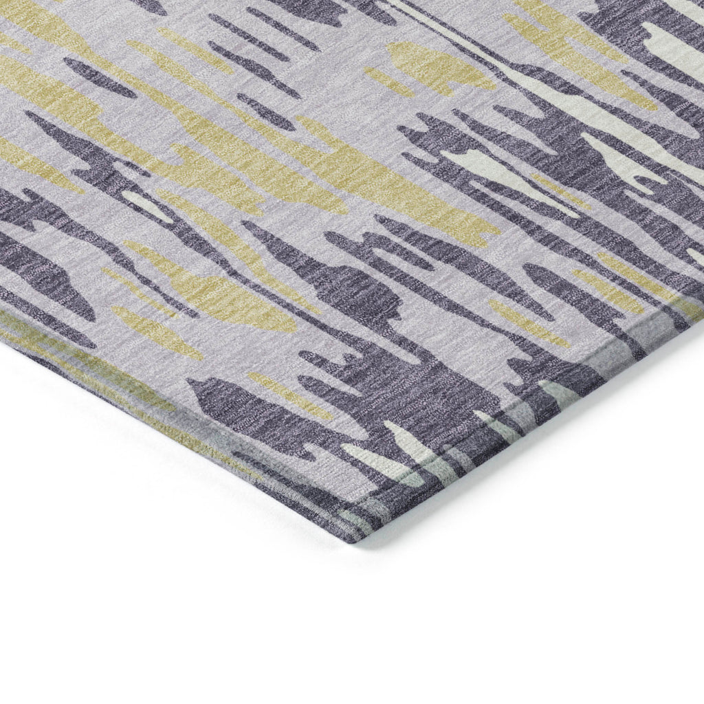 addison chantille acn986 purple rug