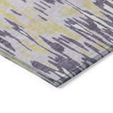 addison chantille acn986 purple rug