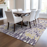 addison chantille acn986 purple rug