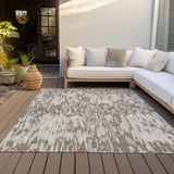 addison chantille acn986 putty rug