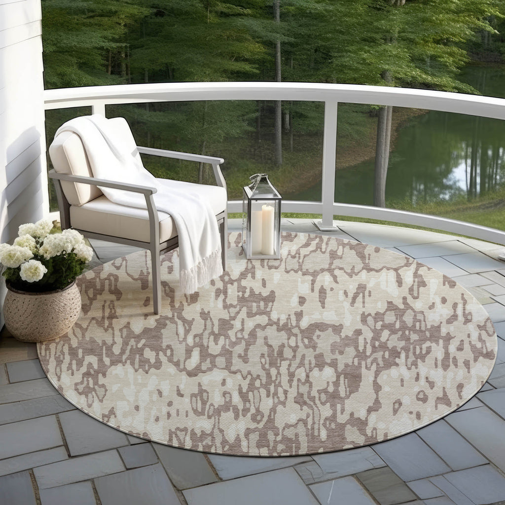 addison chantille acn986 putty rug