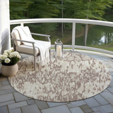 addison chantille acn986 putty rug