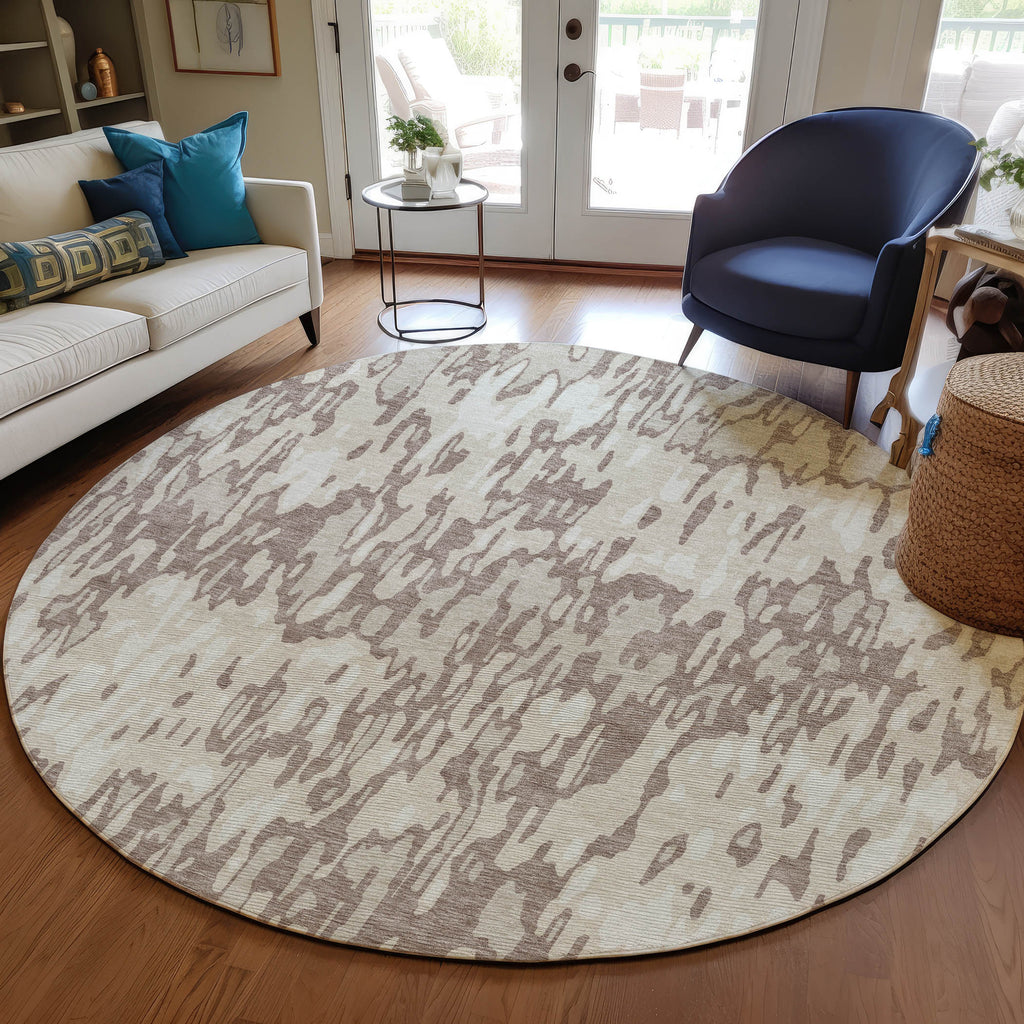 addison chantille acn986 putty rug