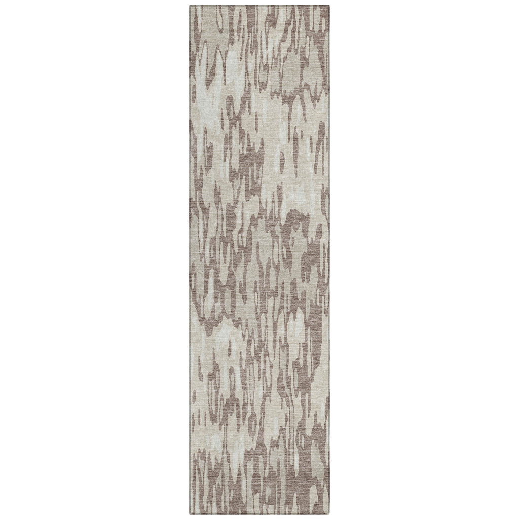 addison chantille acn986 putty rug