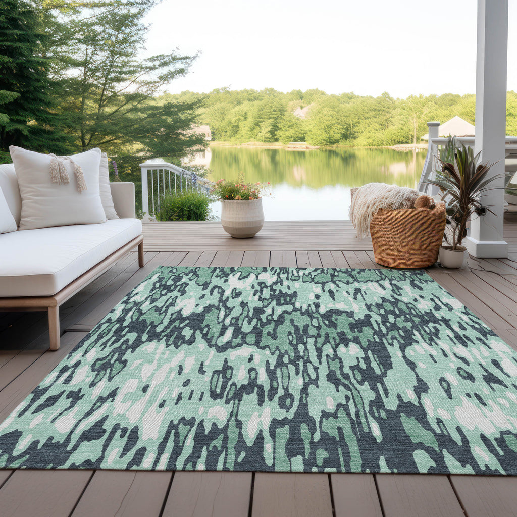 addison chantille acn986 sage rug
