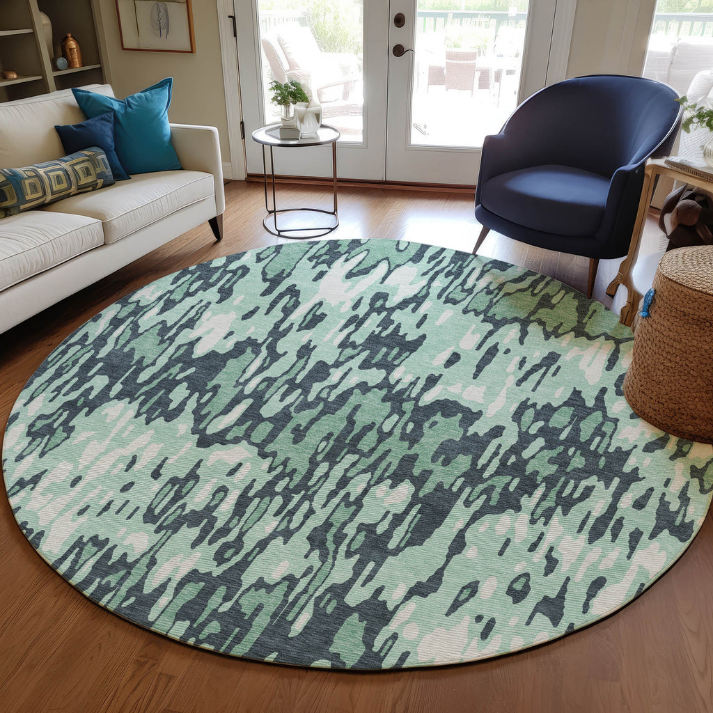 addison chantille acn986 sage rug