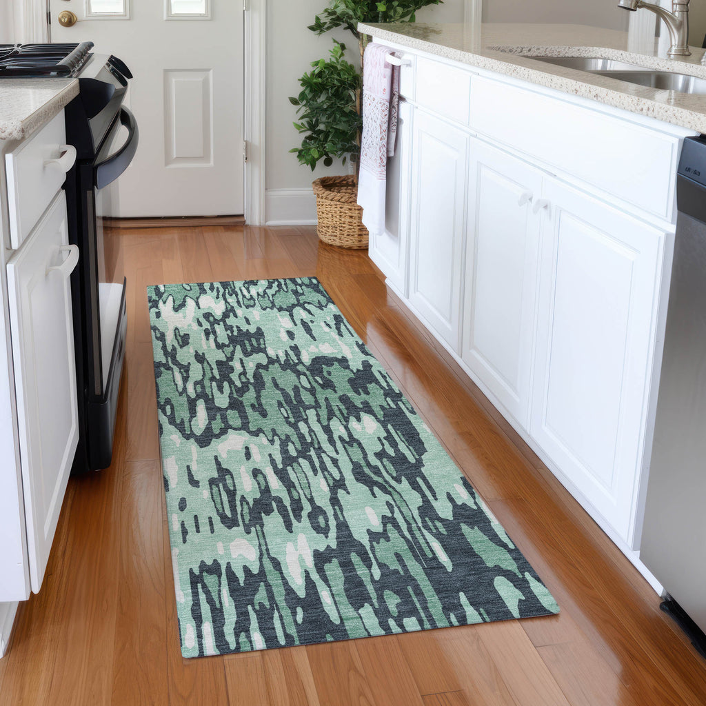 addison chantille acn986 sage rug