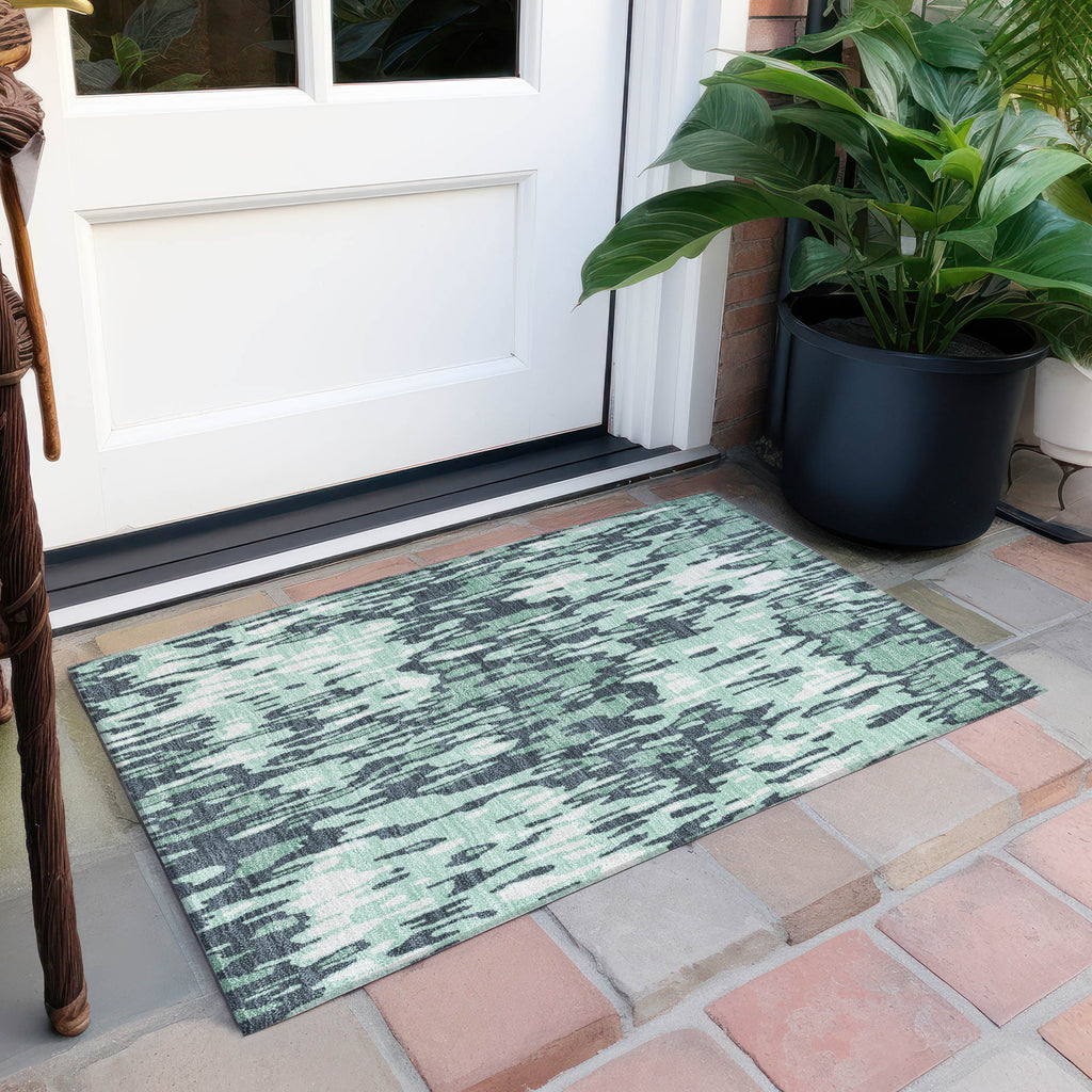 addison chantille acn986 sage rug