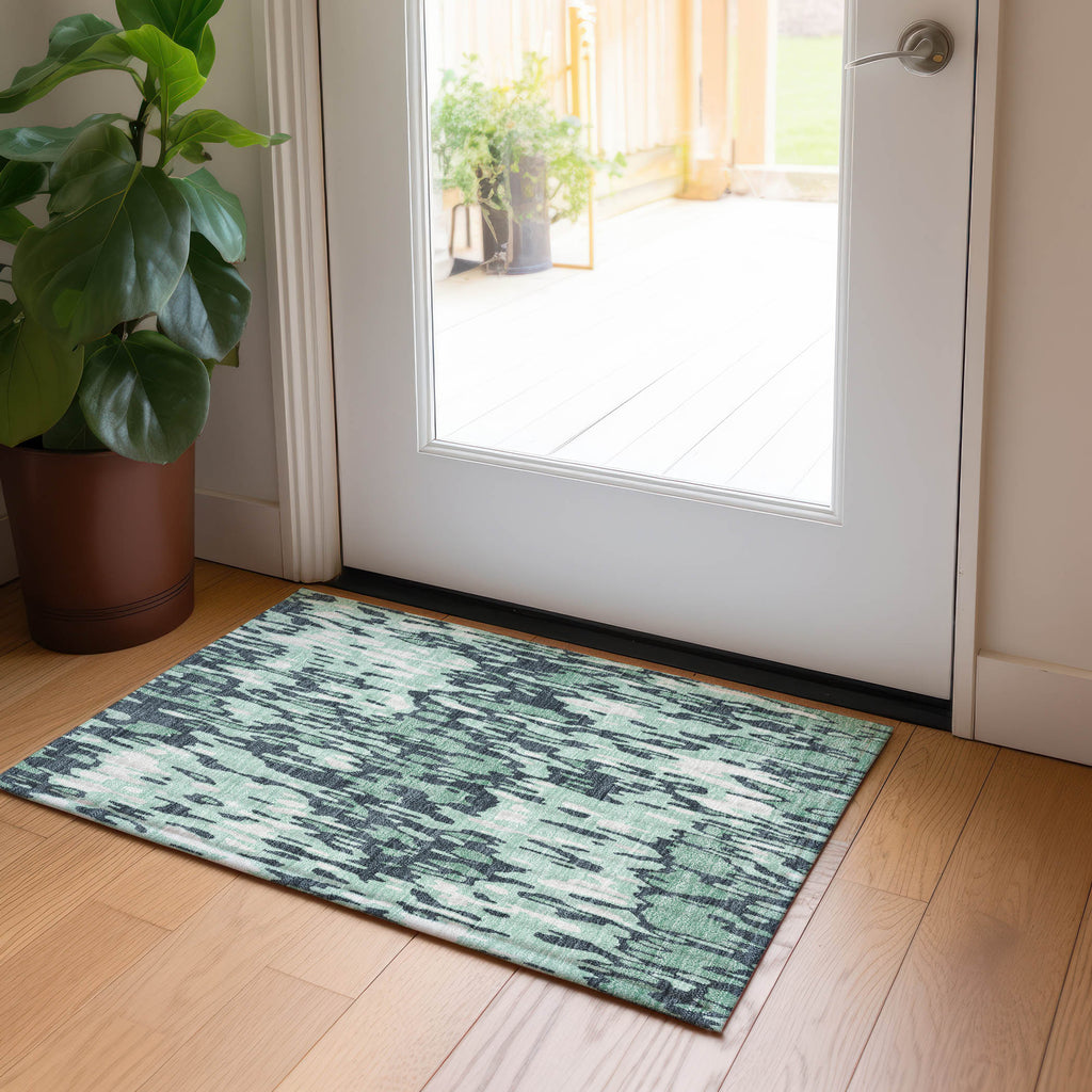 addison chantille acn986 sage rug
