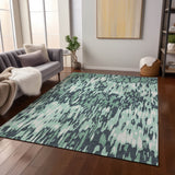 addison chantille acn986 sage rug