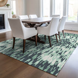 addison chantille acn986 sage rug
