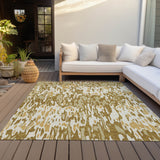 addison chantille acn986 wheat rug