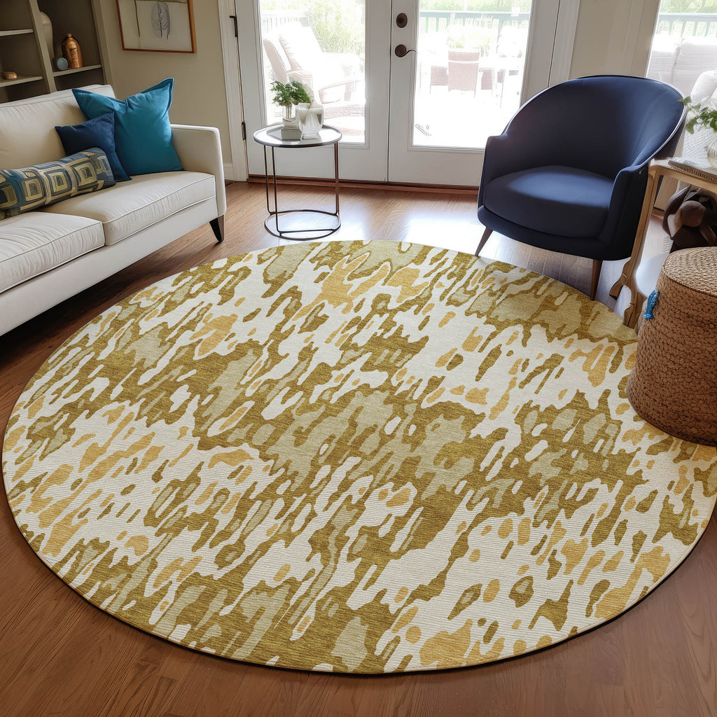 addison chantille acn986 wheat rug