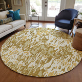 addison chantille acn986 wheat rug