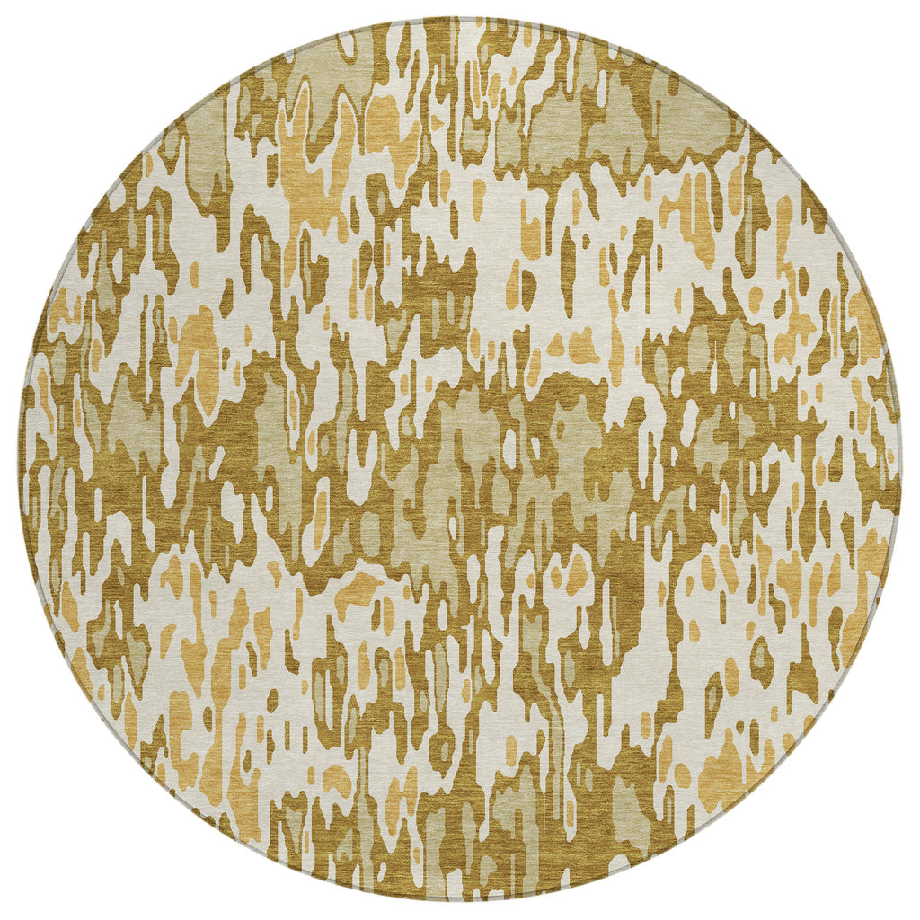 addison chantille acn986 wheat rug