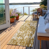 addison chantille acn986 wheat rug