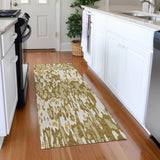 addison chantille acn986 wheat rug