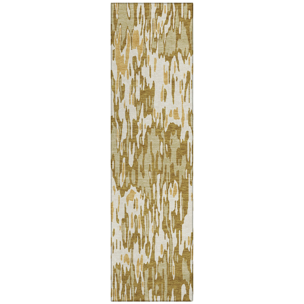 addison chantille acn986 wheat rug