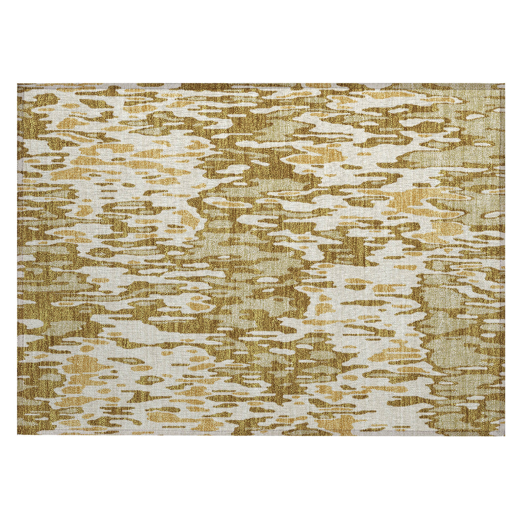 addison chantille acn986 wheat rug