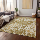 addison chantille acn986 wheat rug