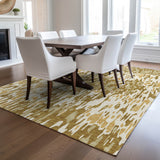 addison chantille acn986 wheat rug