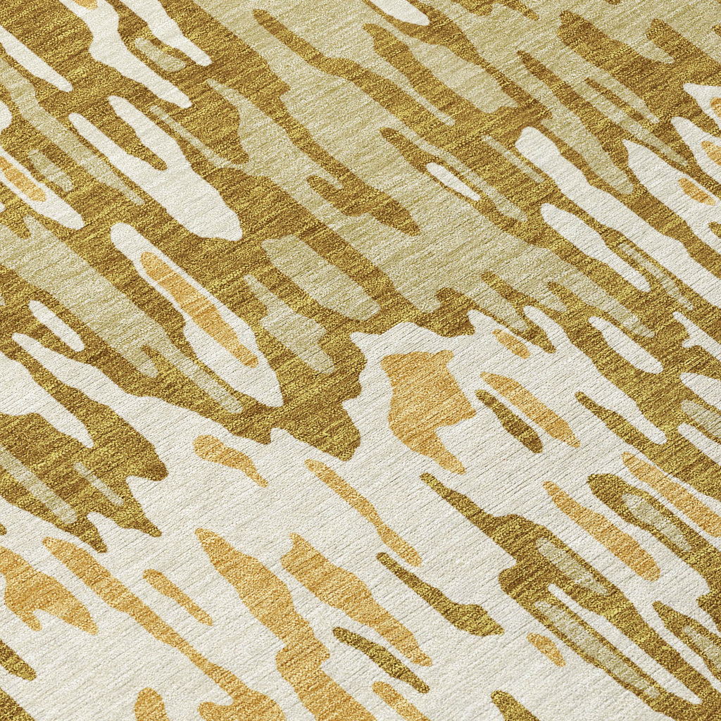 addison chantille acn986 wheat rug