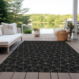 addison chantille acn987 black rug