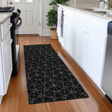 addison chantille acn987 black rug