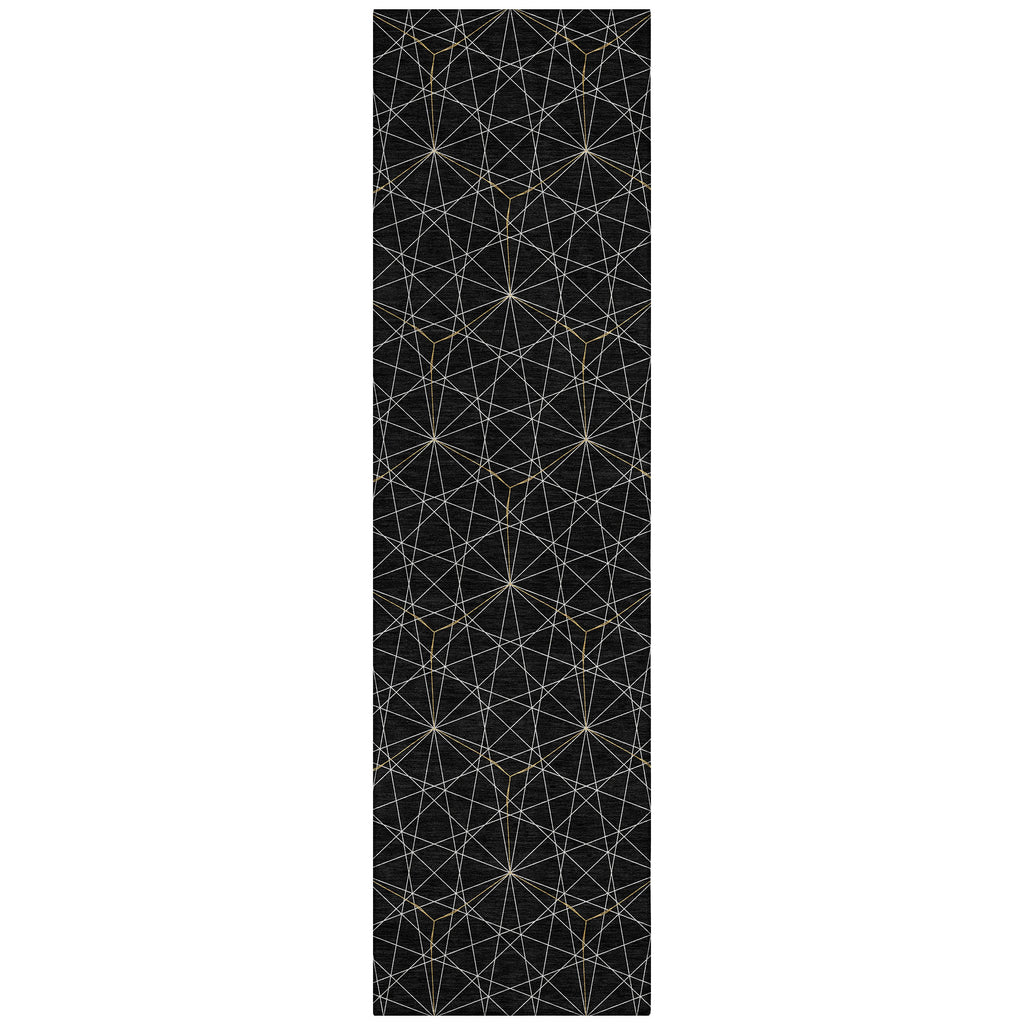 addison chantille acn987 black rug