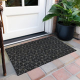 addison chantille acn987 black rug