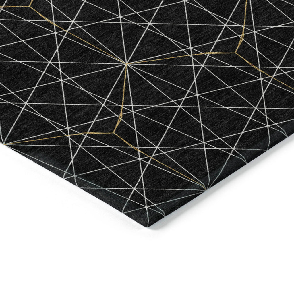 addison chantille acn987 black rug