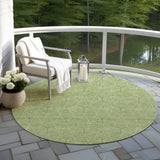 addison chantille acn987 green rug